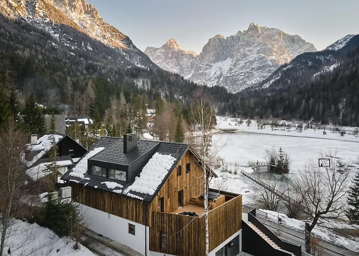 Milka Boutique Hotel