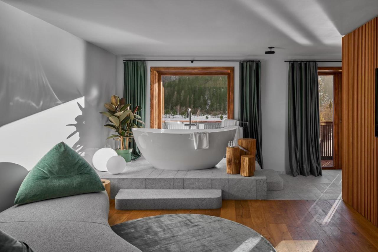 Milka Boutique Kranjska Gora
