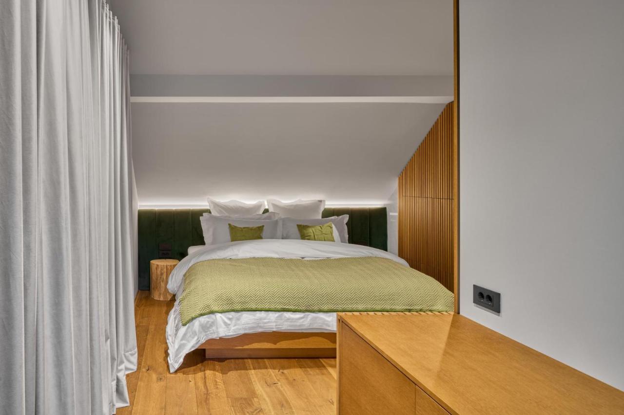 Milka Boutique Hotel *