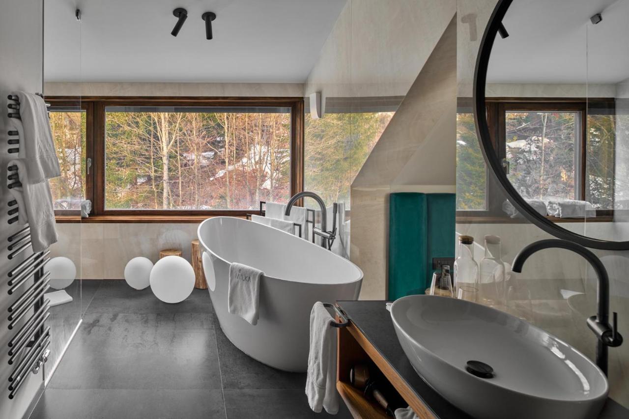 Milka Boutique Hotel