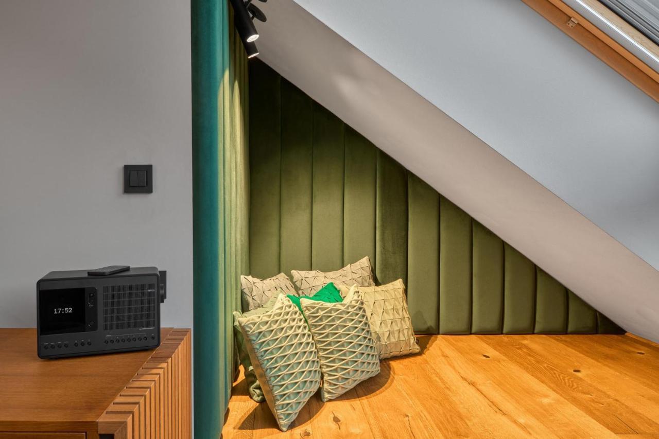 Hotel Milka Boutique Kranjska Gora