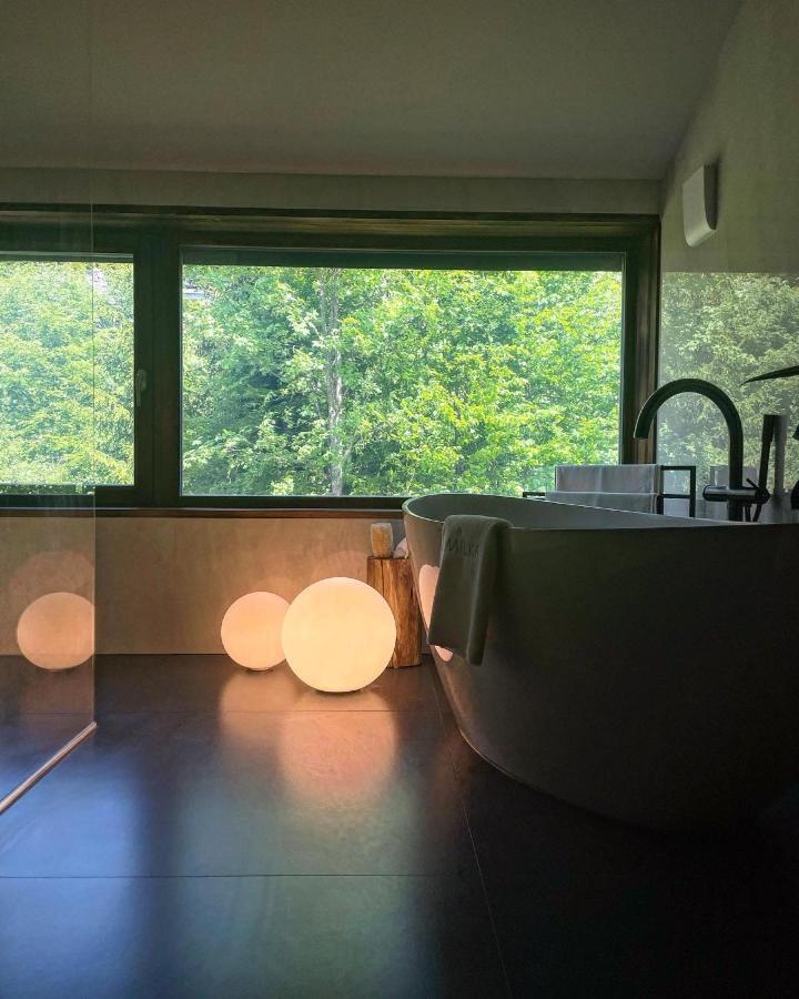 Hotel Milka Boutique Kranjska Gora