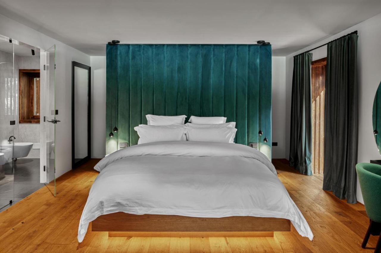Milka Boutique Hotel
