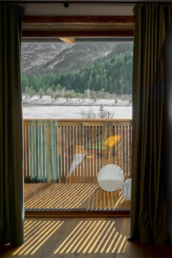 Hotel Milka Boutique Kranjska Gora