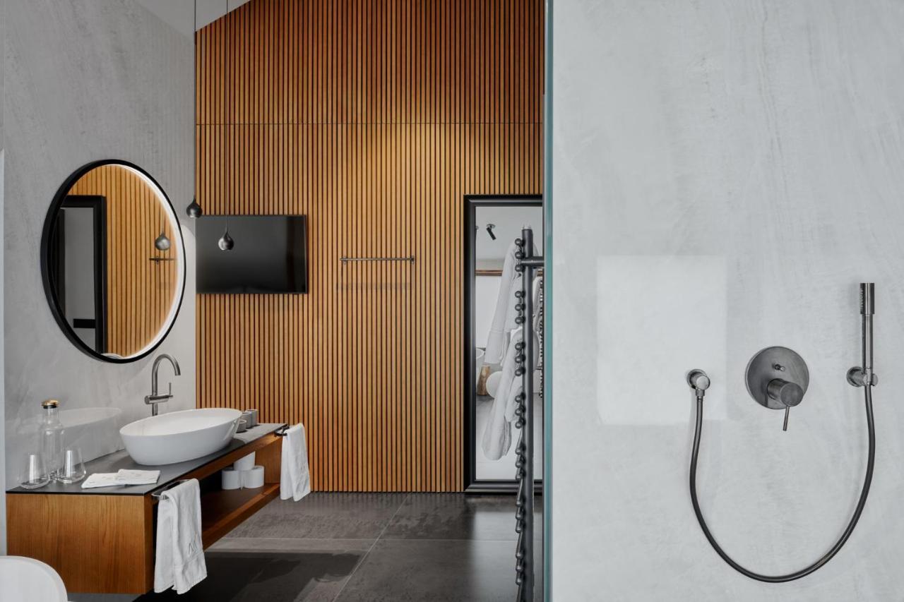Milka Boutique Hotel