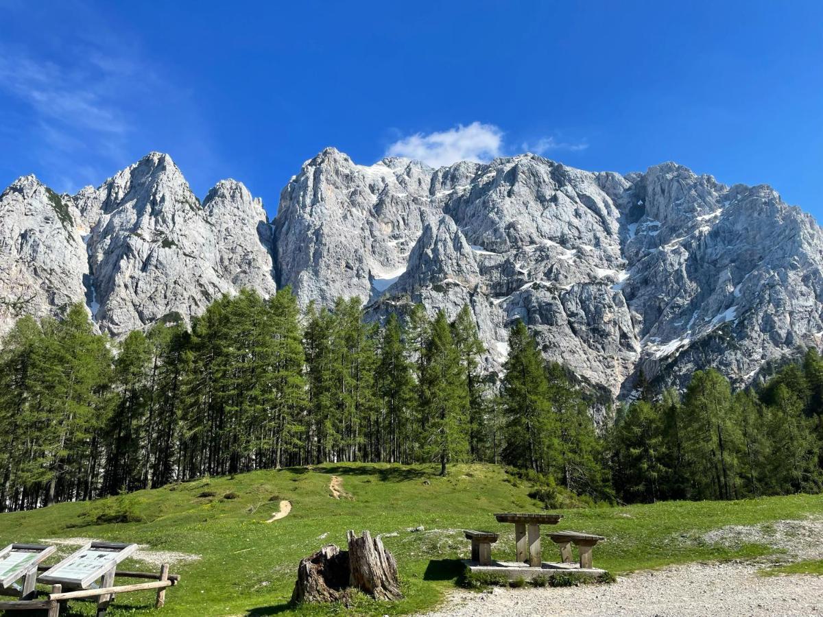 Hotel Milka Boutique Kranjska Gora