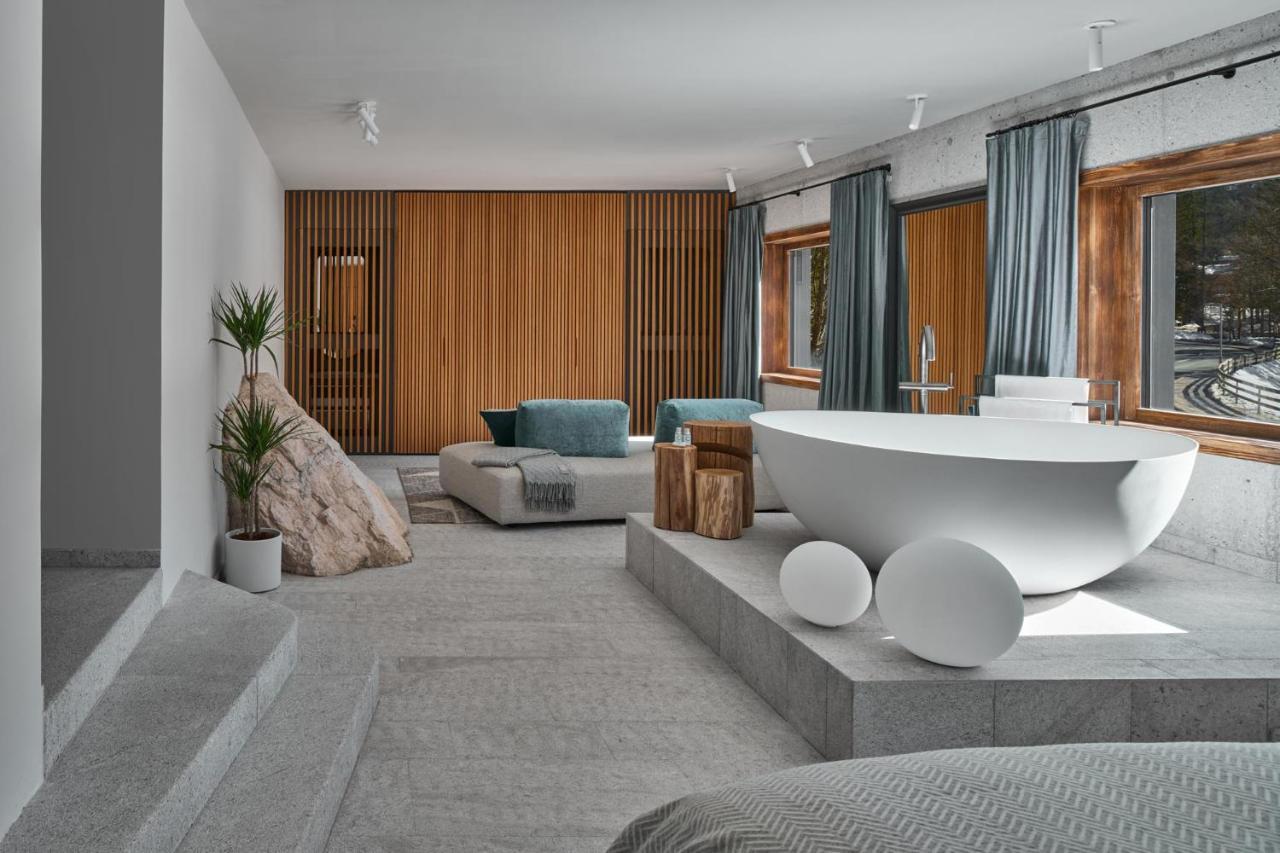 Milka Boutique Hotel