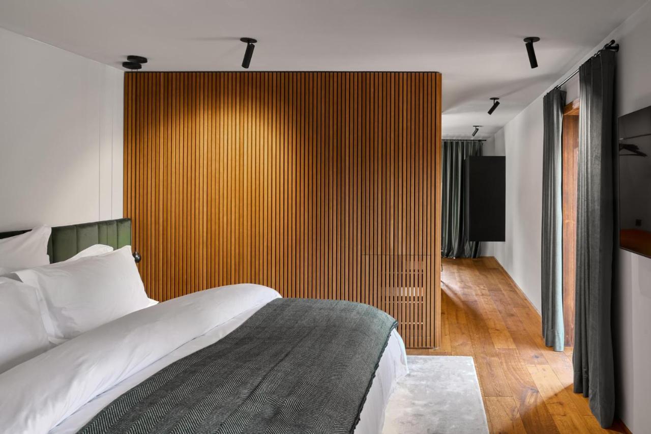 Hotel Milka Boutique Kranjska Gora