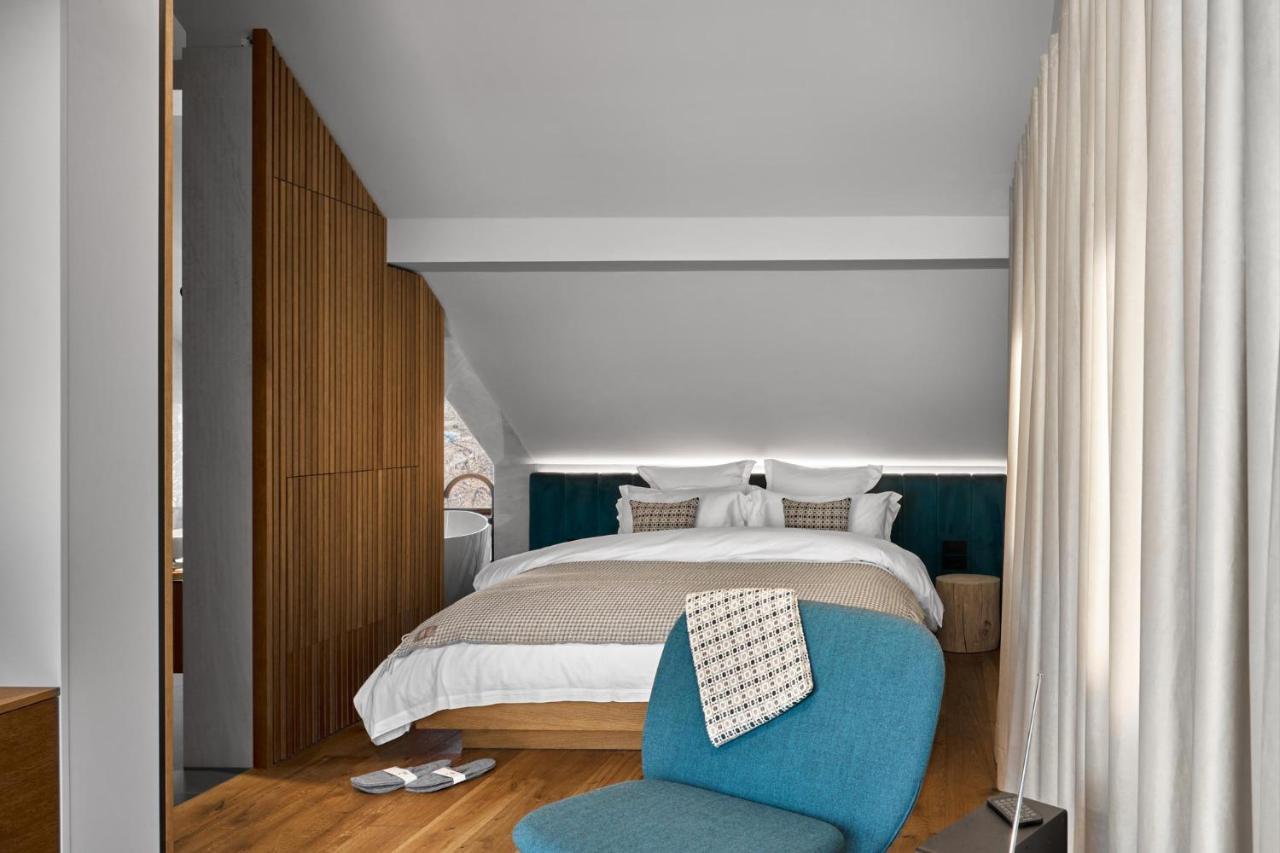 Milka Boutique Hotel Kranjska Gora