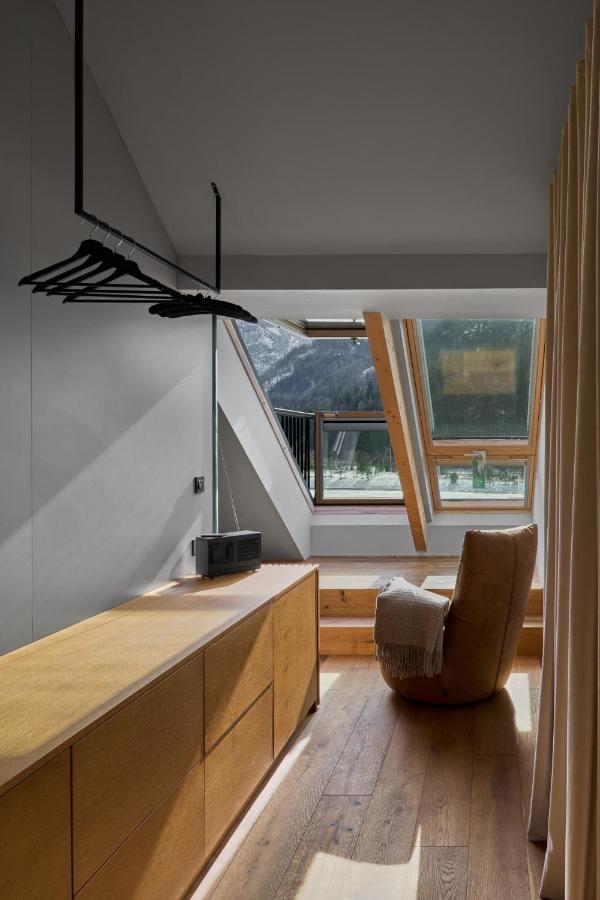 Milka Boutique Hotel Kranjska Gora