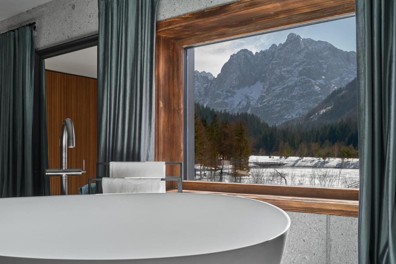 Milka Boutique Hotel Kranjska Gora
