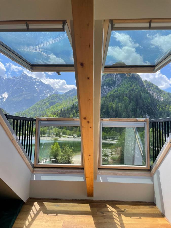 Hotel Milka Boutique Kranjska Gora