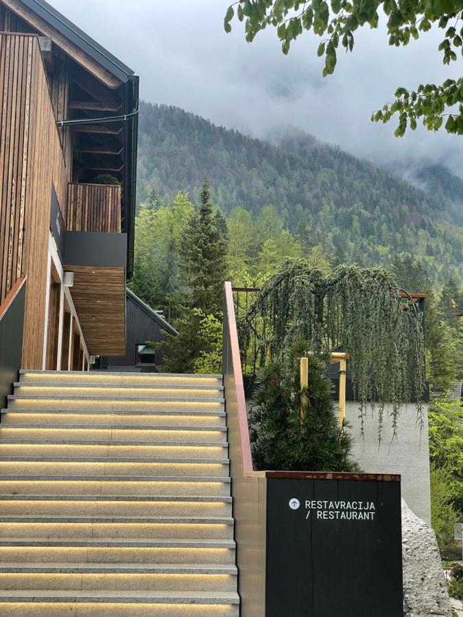 Hotel Milka Boutique Kranjska Gora