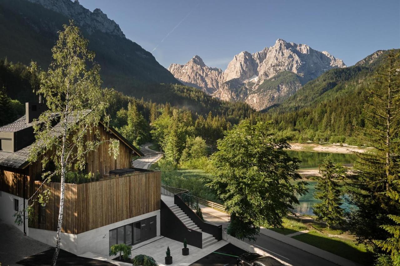 Milka Boutique Kranjska Gora