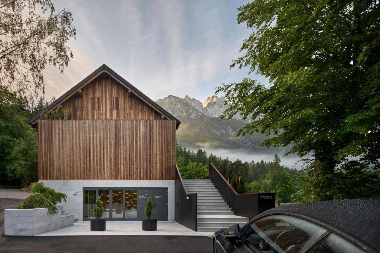 Milka Boutique * Kranjska Gora